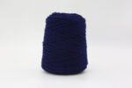 High-Quality Tibetan Blue Yarn for Rug Tufting