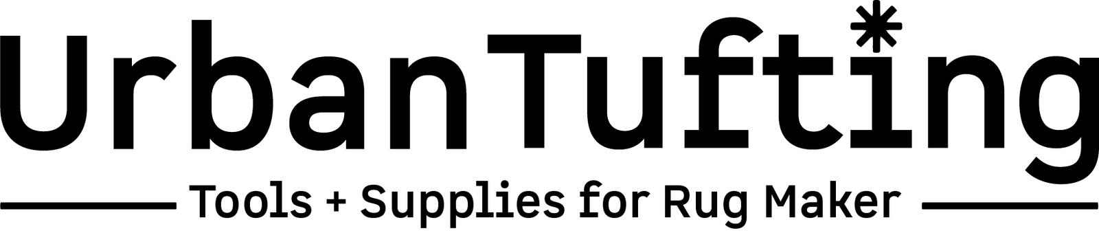 Affiliates Program for tufting suppliers
